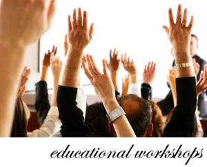 educational workshops